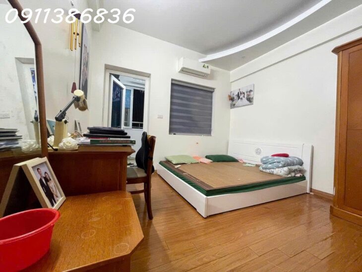 ????Căn góc Tòa Hà Thành Plaza Thái Thịnh 115m 3PN, Nội thất xịn sò, 8.5 tỷ????