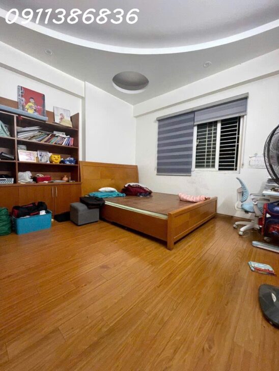 ????Căn góc Tòa Hà Thành Plaza Thái Thịnh 115m 3PN, Nội thất xịn sò, 8.5 tỷ????