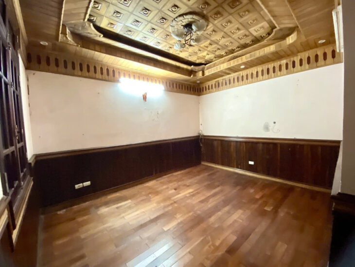 BÁN BIỆT THỰ LIỀN KỀ TAM TRINH – HOÀNG MAI, DT 147/160 M2, MẶT TIỀN 10 M, GIÁ 45 TỶ.