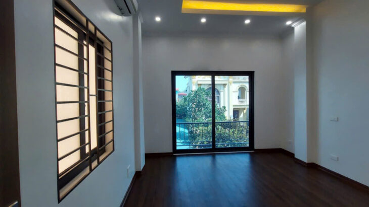 BÁN NHÀ NGỌC HỒI- THANH TRÌ, 35/40 M2, 4 TẦNG, MT 4 M, GIÁ 9,2 TỶ.
