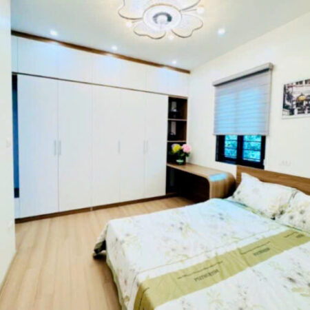 BÁN NHÀ TRẦN CUNG, 42M X 5 TẦNG, NGÕ NÔNG ÔTÔ, DÂN XÂY, LÔ GÓC, GIÁ CHỈ 7.6 TỶ BÁN NHÀ TRẦN CUNG, 42M X 5 TẦNG, NGÕ NÔNG ÔTÔ, DÂN XÂY, LÔ GÓC, GIÁ CHỈ 7.6 TỶ