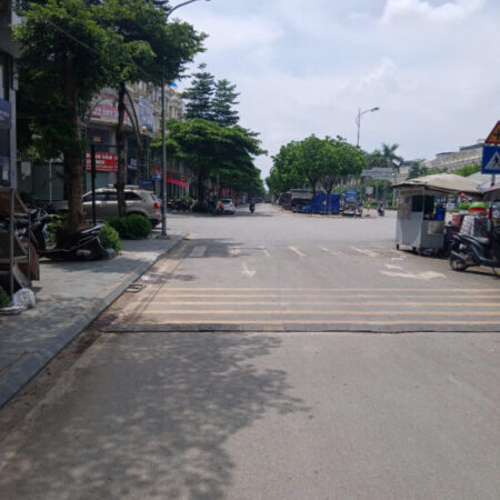 CHÍNH CHỦ DƯƠNG NỘI – 60M – Ô TÔ NGỦ TRONG ĐẤT – NHỈNH 8 TỶ