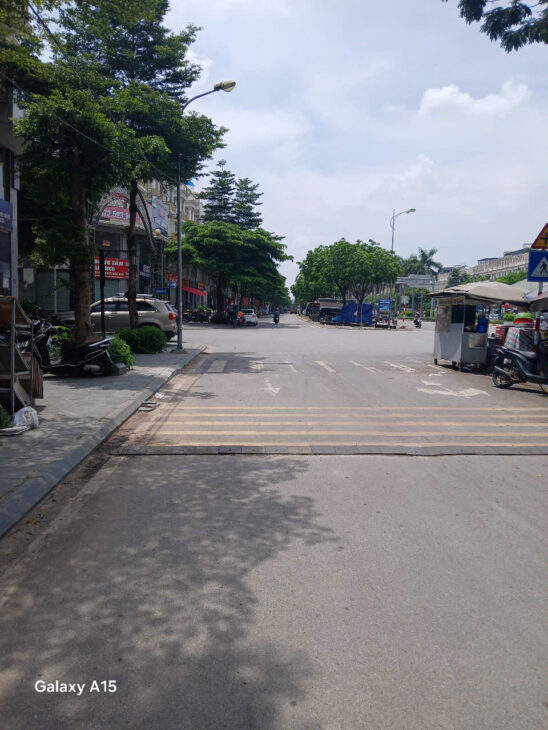 CHÍNH CHỦ DƯƠNG NỘI – 60M – Ô TÔ NGỦ TRONG ĐẤT – NHỈNH 8 TỶ