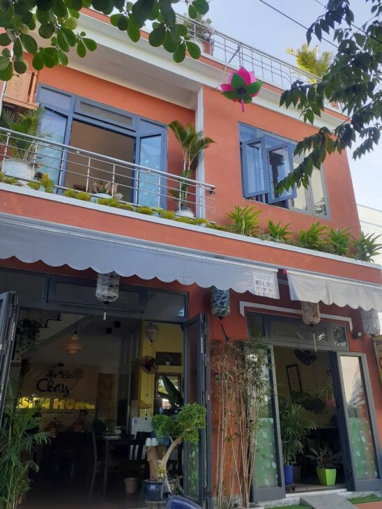 GIÁ TỐT – CHỐT NGAY NHÀ 2 TẦNG VỊ TRÍ ĐẮC ĐỊA VEN BIỂN SƠN TRÀ, Đà Nẵng