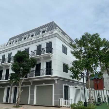 Chính Chủ Cần Bán căn góc shophouse tại Vincom Thái Hoà – Nghệ An Chính Chủ Cần Bán căn góc shophouse tại Vincom Thái Hoà – Nghệ An