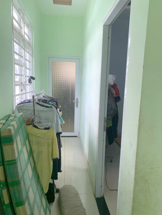 BÁN NHÀ 1 TRỆT 1 LẦU + 6 PHÒNG TRỌ – THU NHẬP ỔN ĐỊNH – DĨ AN TPHCM