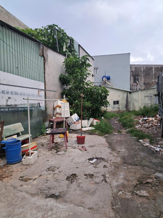 BÁN NHÀ 64M2 HẺM ÔTÔ – SÁT HOÀNG HOA THÁM – ĐÔNG HÒA – DĨ AN – TPHCM – GIÁ NHỈNH 3 TỶ