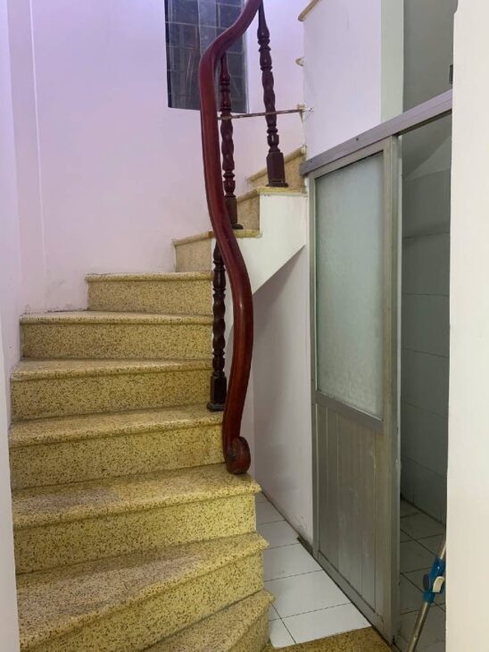 BÁN NHÀ DÂN XÂY -PHỐ HÀO NAM, 20m RA PHỐ, 4TẦNG x 33M2, GIÁ CHỈ 7.5 TỶ