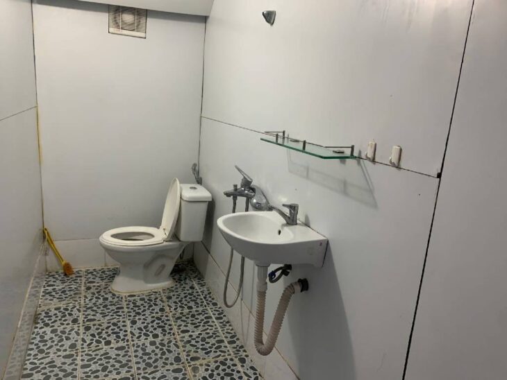 BÁN NHÀ DÂN XÂY -PHỐ HÀO NAM, 20m RA PHỐ, 4TẦNG x 33M2, GIÁ CHỈ 7.5 TỶ