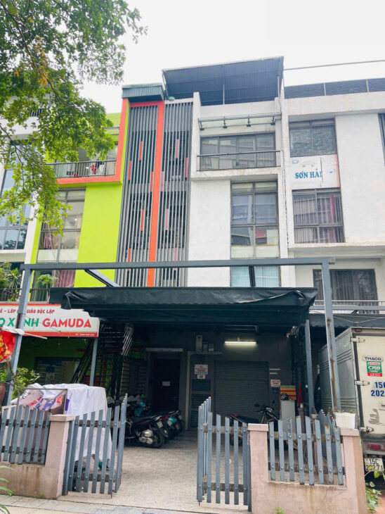 cần bán căn nhà siêu hiếm dòng tiền khủng 70 triệu 1 tháng