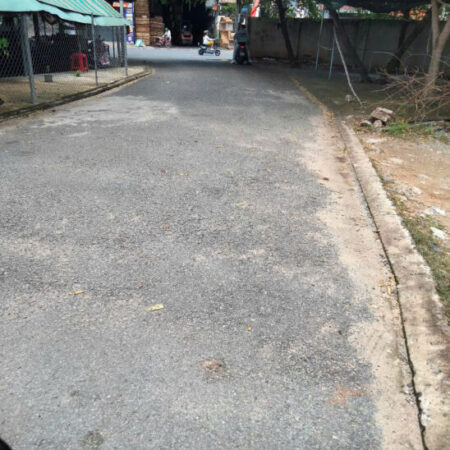 NHÀ GẦN NGUYỄN ẢNH THỦ, DƯƠNG THỊ MƯỜI, TRẦN THỊ NAM, TÂN CHÁNH HIỆP Q12