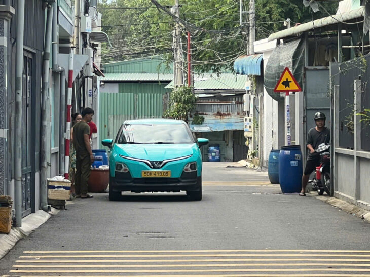 ???? BÁN ĐẤT 124M2 MẶT TIỀN NGUYỄN HỮU CẢNH– GẦN LÀNG ĐẠI HỌC – SỔ RIÊNG ????