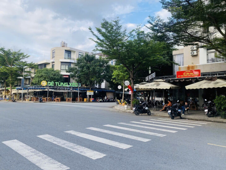 BIỆT THỰ MINI 4 TẦNG TÂN CỔ ĐIỂN – ĐƯỜNG 12M CÓ VỈA HÈ – TẶNG NỘI THẤT GỖ NHẬP CHÂU ÂU