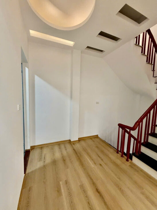 BÁN NHÀ KIM GIANG- THANH LIỆT, 45 M2, 4 TẦNG, MẶT TIỀN 5 M, GIÁ 8 TỶ