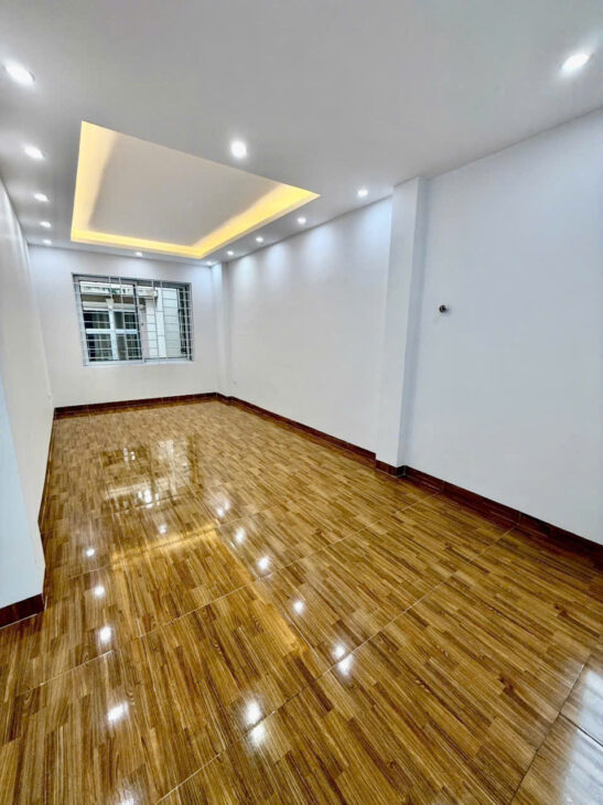 BÁN NHÀ KIM GIANG- THANH LIỆT, 45 M2, 4 TẦNG, MẶT TIỀN 5 M, GIÁ 8 TỶ