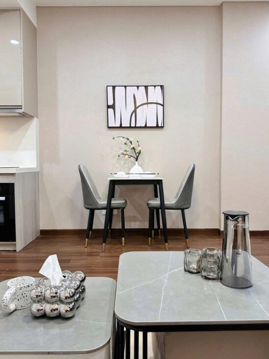 Bán nhà mặt phố Phương Mai, Đống Đa, 65m², 5 tầng, sổ đỏ