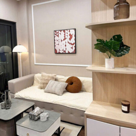 ???? Trung tâm Ba Đình – 61 m – Ngõ nông thẳng tắp – Gần phố – Cách ô tô 80m – Nhà dân mới xây chắc