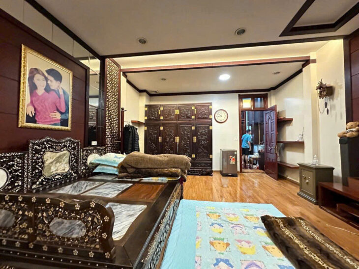 PHÂN LÔ,NGÕ 8 TRẦN QUANG DIỆU,KINH DOANH ĐỈNH