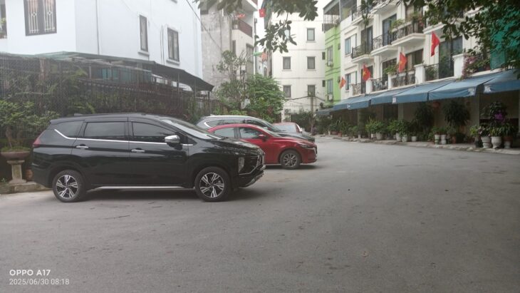 BÁN LÔ ĐẤT TÁI ĐỊNH CƯ NGỌC THỤY – DUY NHẤT 1 LÔ – VIEW HỒ – ĐƯỜNG 22M – GIÁ HƠN 32 TỶ ???? ???? Vị