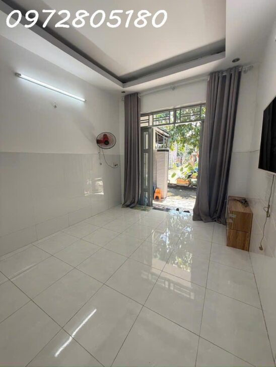 Nhà Đẹp Hẻm Xe Hơi 47m2, Quốc Lộ 13 Hiệp Bình Phước, Thủ đức, 3.75 Tỷ