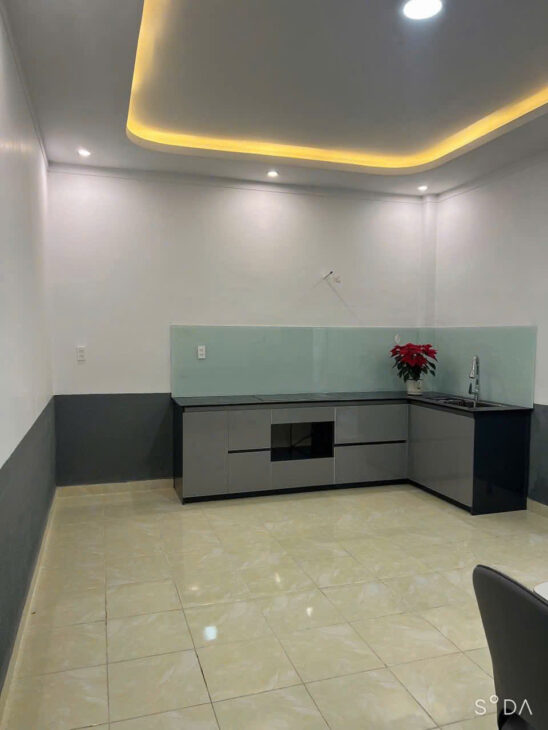 Bán nhà ngay KQH Thái Lâm Nguyễn Trung Trực Phường 4 Đà Lạt