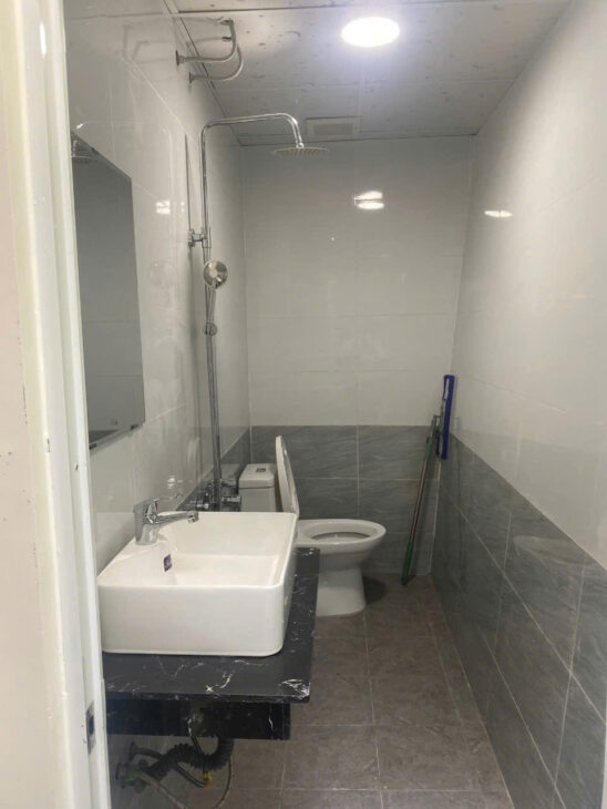 Bán nhà ngay KQH Thái Lâm Nguyễn Trung Trực Phường 4 Đà Lạt