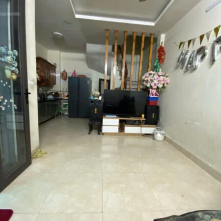 SIÊU PHẨM – DÂN XÂY – KHUNG CỘT BÊ TÔNG – NGÕ THÔNG – Ô TÔ ĐỖ CỔNG- ĐỊNH CÔNG HẠ