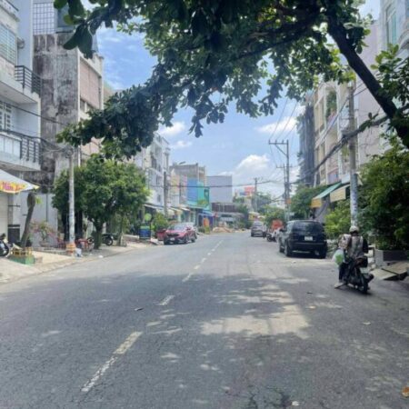 ???? BÁN NHÀ CUỐI ĐƯỜNG TÊN LỬA, 35M², 3 TẦNG, NHỈNH 3 TỶ – HẺM THÔNG THOÁNG, NHÀ CÓ HẦM XE