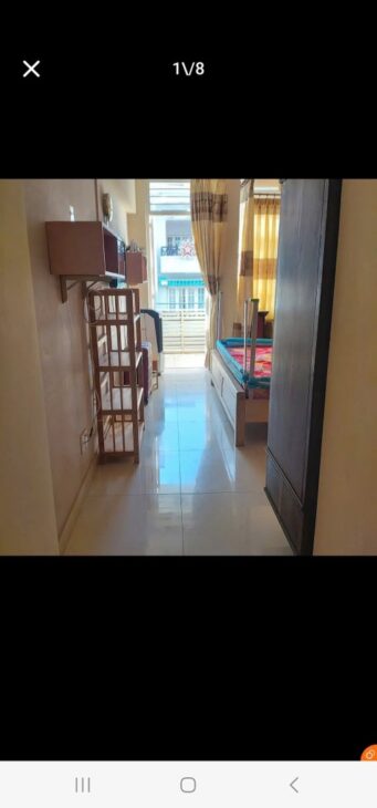 NHÀ MẶT TIỀN KINH DOANH – 4 TẦNG – DT: 70M2 – TÂN KIỂNG – QUẬN 7 – GIÁ NHỈNH 12 TỶ