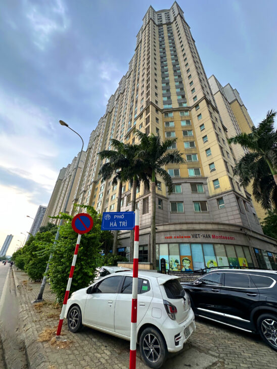 Nhà đẹp trung tâm Hà Đông – 33m², mặt tiền 6.2m, giá chỉ 6.x tỷ