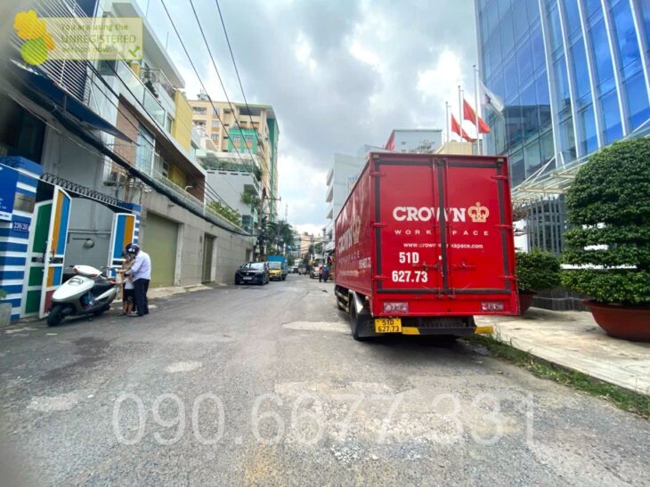 ĐIỆN BIÊN PHỦ THÔNG NGUYỄN CỬU VÂN – HẺM NHỰA 9M XE HƠI ĐẬU THOẢI MÁI – KHU VIP KINH DOANH ĐỈNH