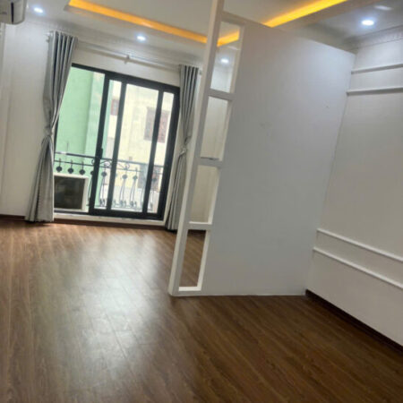 Cho thuê Ccmn Rộng đẹp thoáng ngõ 72 Giáp Nhất, Ngã Tư Sở