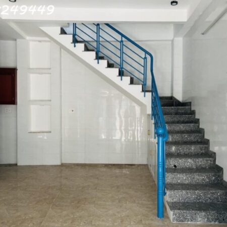 🔥Kiệt ô tô Trần Duy Chiến, thông thẳng tắp, nhà 2 tầng kiên cố, vài phút ra biển🔥