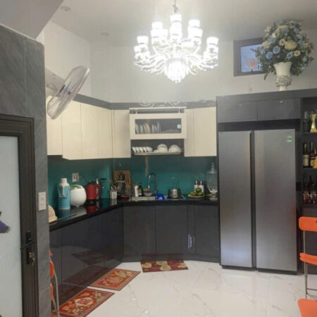 chính chủ cần tiền bán nhanh chuyển công tác nhà Trần Lãm, cách 2 nhà ra mặt đường Trần Lãm