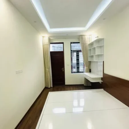 Nhà hiếm trong tầm giá S64m giá10 tỷTrần Hữu DụcNamTừLiêm