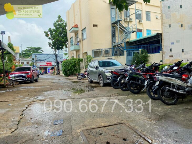 ‼️ Quán cafe view Metro – Hẻm xe tải, ô tô vào nhà – 82m2 – Dòng tiền ổn định