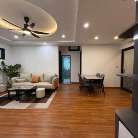 Bán nhà ngõ 249 /27 yên duyên DT 38m², 5 tầng, 4PN, 4WC, Yên Sở, Hoàng Mai, 6.9 tỷ, sổ đỏ