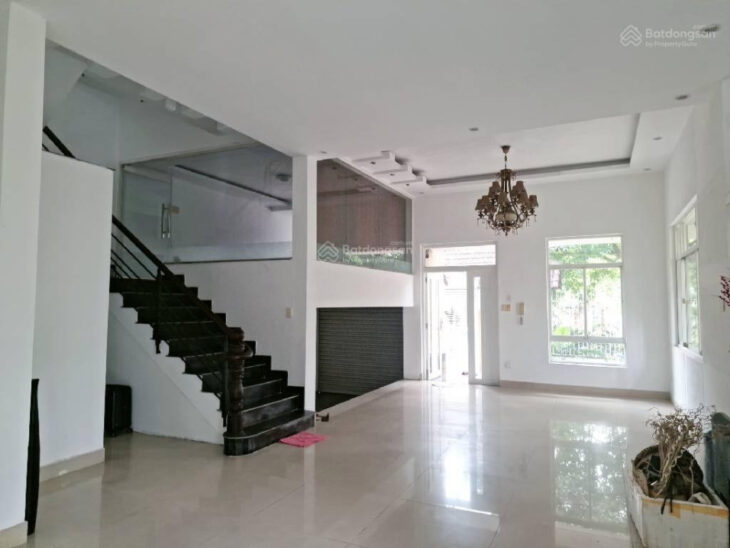 RẤT HIẾM – NHÀ 3T – 235m2(12×18) CHỈ 22 TỶ 99 HXH 7M – KHU BẮC HẢI