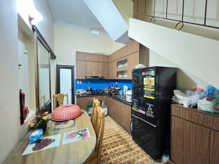 BÁN NHÀ TRONG NGÕ TRẦN CUNG CẦU GIẤY: 55M2, 3 TẦNG, 4 PHÒNG NGỦ, SỔ ĐỎ CHÍNH CHỦ, GIÁ HẤP DẪN 16 TỶ