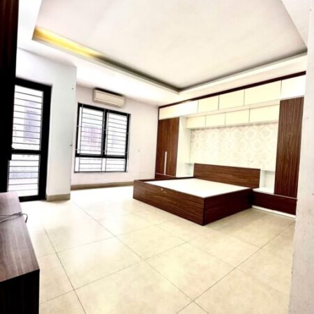 SIÊU HIẾM! NHÀ DÂN XÂY 4 tầng – MÓNG 7 TẦNG – Ô TÔ – NGÕ THÔNG – MỸ ĐÌNH – 66m – 13.5 TỶ!