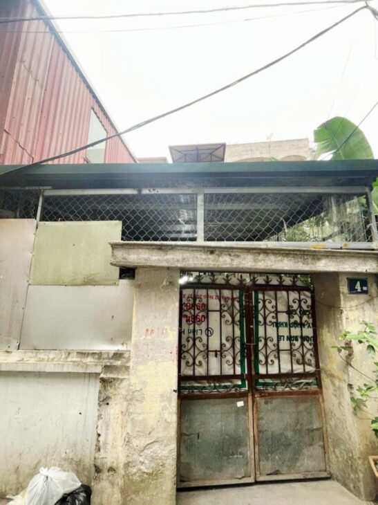 XUÂN ĐỈNH – MẢNH ĐẤT VÀNG 95M² – NGÕ Ô TÔ – NGAY KHU NGOẠI GIAO ĐOÀN – GIÁ 14 TỶ