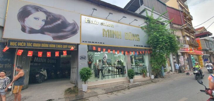 MẶT PHỐ VIP – NHÃN HIỆU TÂY HỒ TÂY – 200M² – MẶT TIỀN 12M – XÂY BUILDING – KD ĐỈNH.