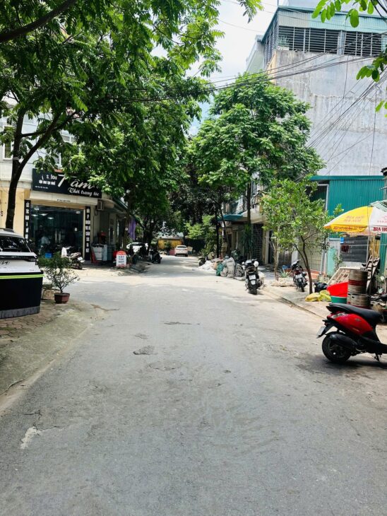 PHÂN LÔ – VỈA HÈ – THANG MÁY – Ở NGAY – KINH DOANH ĐỈNH – PHÚ DIỄN 40M² – 6 TẦNG – 13.9 TỶ
