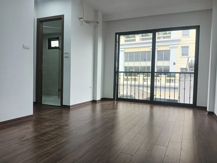 Ô tô đỗ cửa S64m mt 5m giá14 tỷTrung VănNamTừLiêm