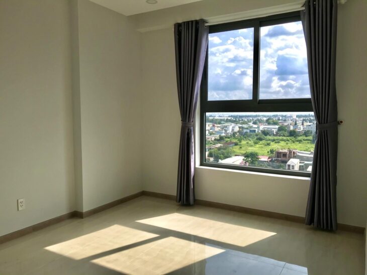 CĂN HỘ BCONS GARDEN