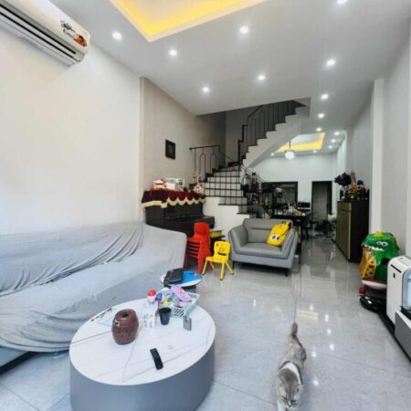 ĐẸP HIẾM- Ô tô đỗ cửa Phố Lạc Long Quân 58m/ 4Tầng/ MT 4.2m 15.5 Tỷ, mới đẹp