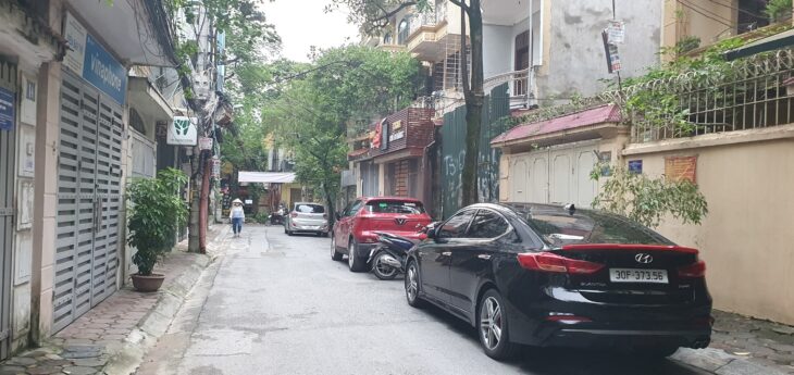 SIÊU VIP-Ôtô Tránh Phố THÁI HÀ 71m/ 7T Thang máy 33 Tỷ, Ngõ thông, K.doanh ngon