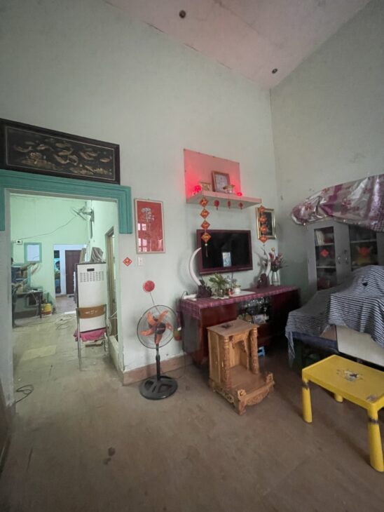 Nhà Cấp 4 Kiên Cố – Hẻm Xe Hơi, Nguyễn Duy Trinh – Phường Phú Hữu – Sổ Đẹp – Giá Cực Tốt