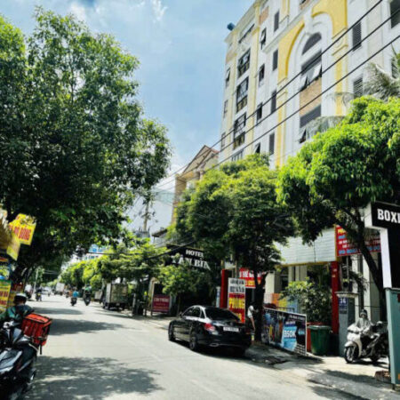 Bán công ty sát mặt tiền Cống Lở 341m2 ngang 6m 5 tầng kết hợp CHDV gần KCN Tân Bình 30 tỷ Bán công ty sát mặt tiền Cống Lở 341m2 ngang 6m 5 tầng kết hợp CHDV gần KCN Tân Bình 30 tỷ