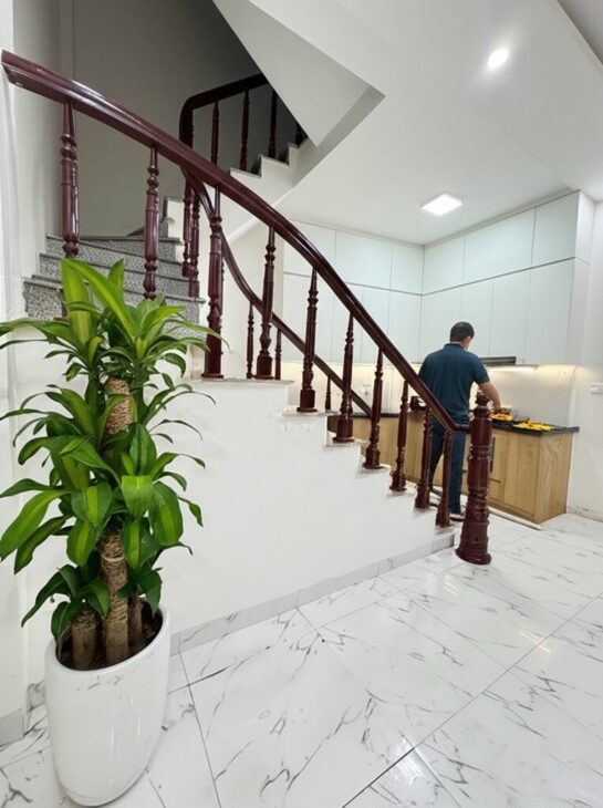 Bán nhà Hà Đông, phố Hà Trì – Lô góc – Ô tô đỗ cửa – Giá 7.5 tỷ